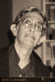 José Corrales